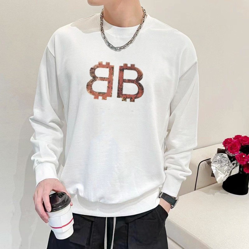 Balenciaga Unisex Sweater