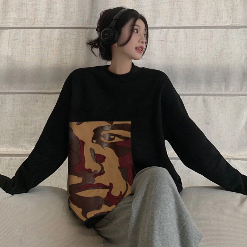 LV Unisex Sweater