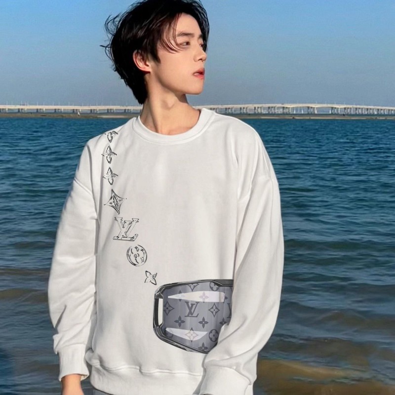 LV Unisex Sweater