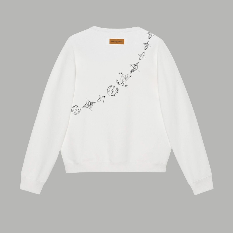 LV Unisex Sweater