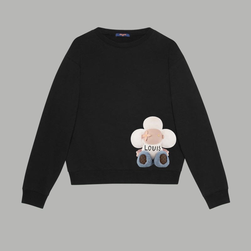 LV Unisex Sweater