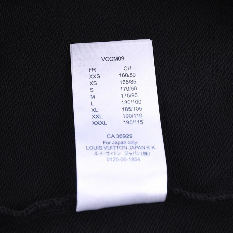 LV Unisex Sweater