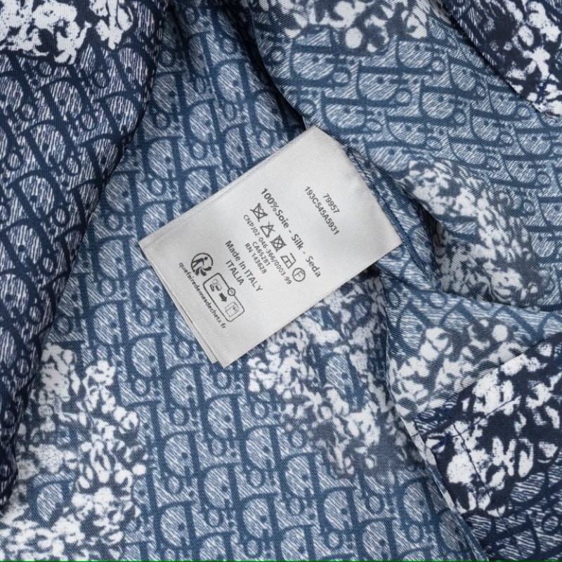 Dior Unisex Shirts