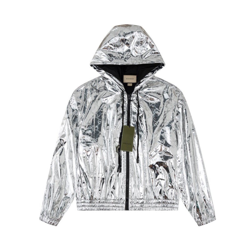 Gucci Unisex Jacket