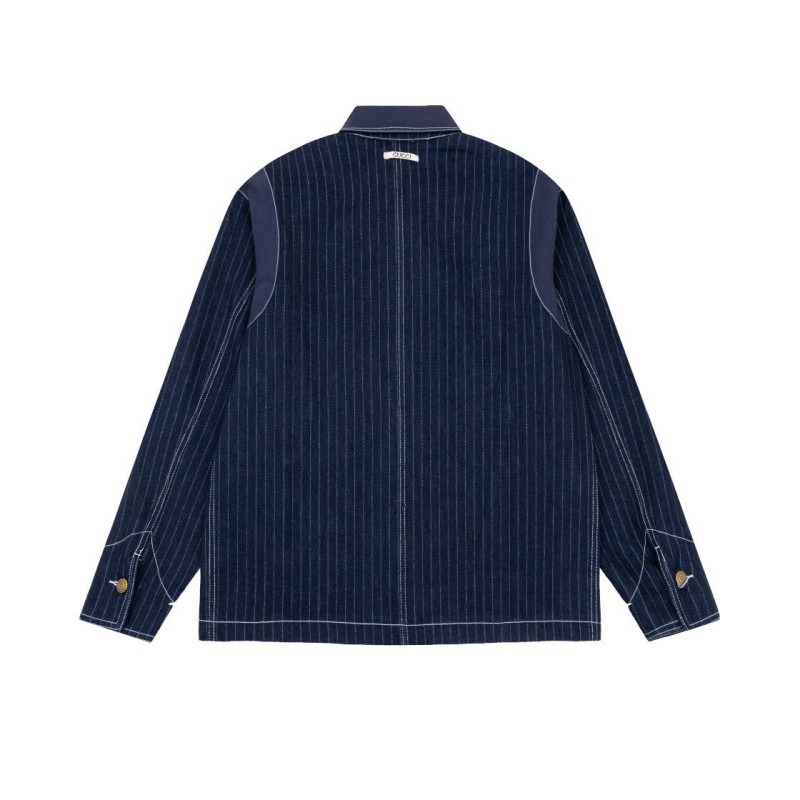 Gucci Unisex Denim Jacket