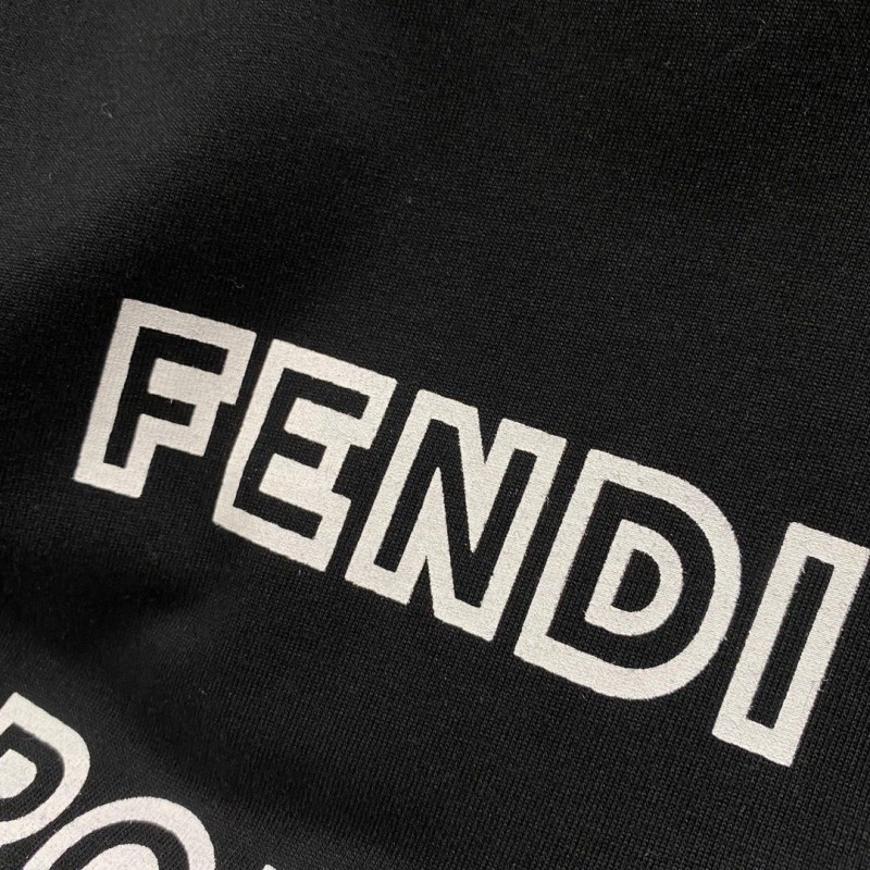 Fendi Unisex Tee