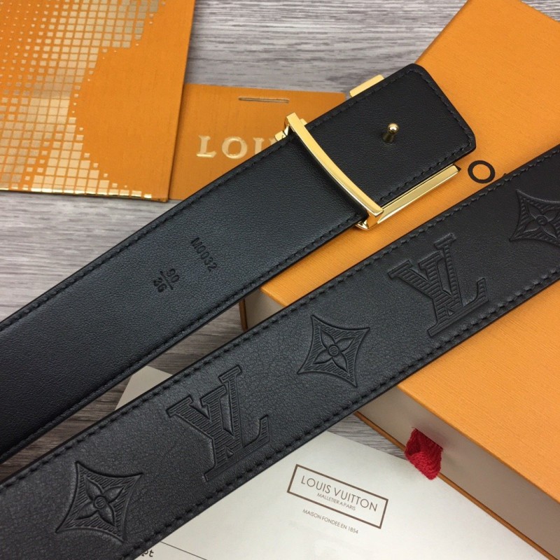 LV Men Belt