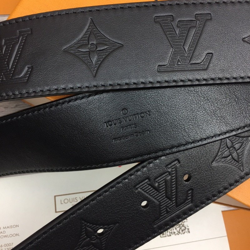 LV Men Belt