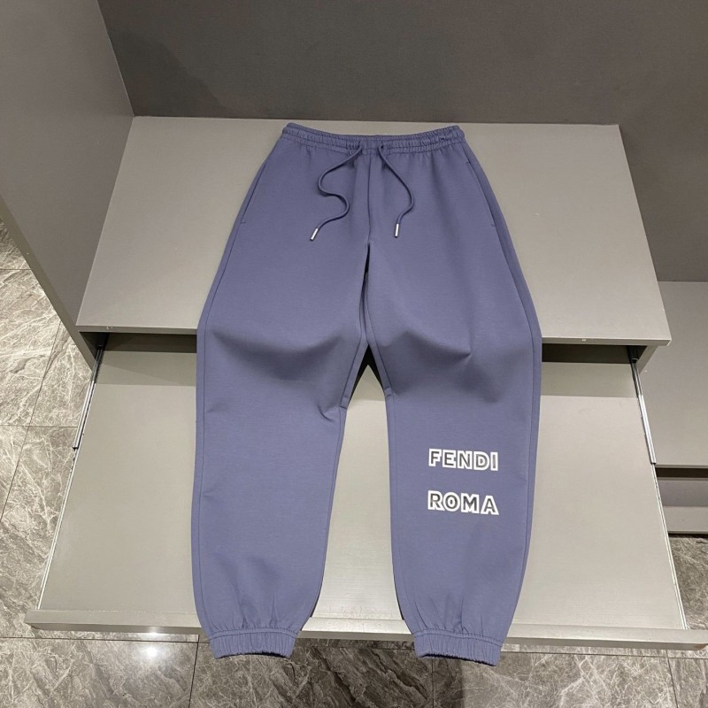 Fendi Long Pants