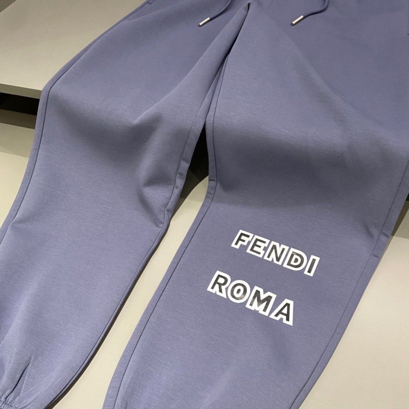 Fendi Long Pants