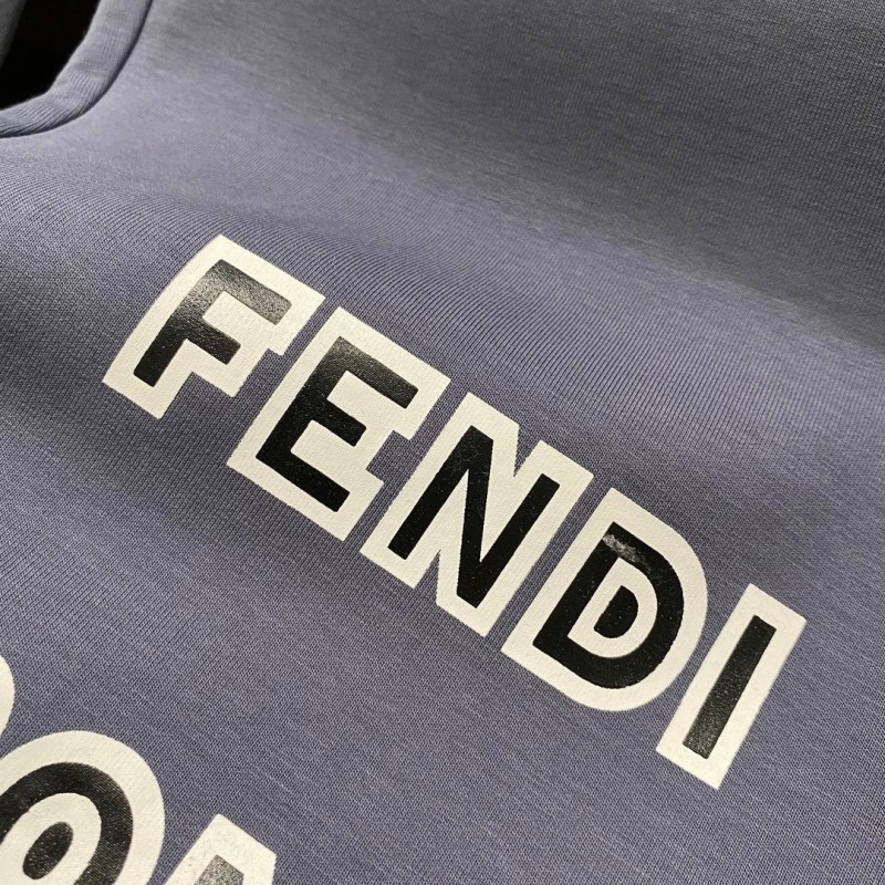 Fendi Long Pants