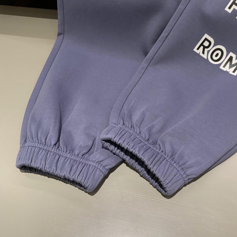 Fendi Long Pants