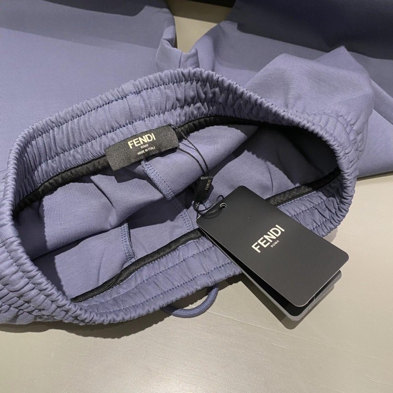Fendi Long Pants