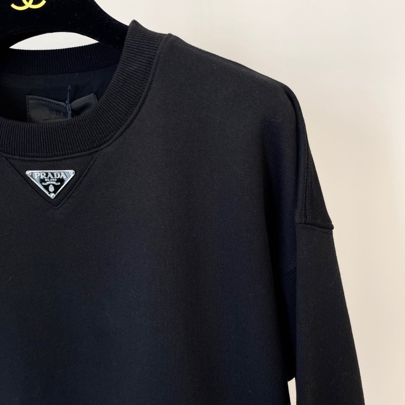Prada Unisex Sweater