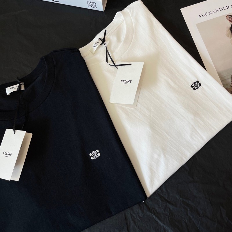 Celine Unisex Tee