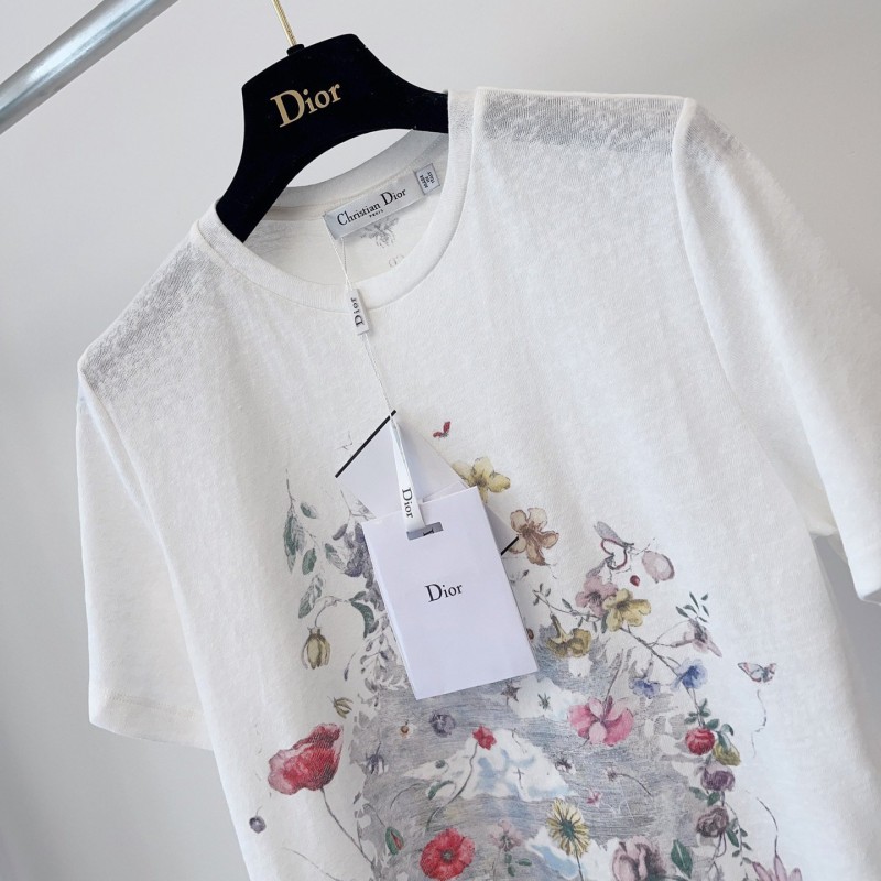 Dior Tee