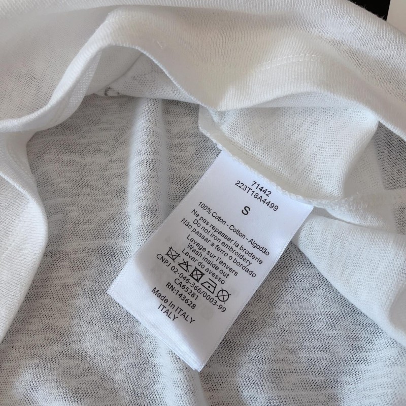 Dior Tee