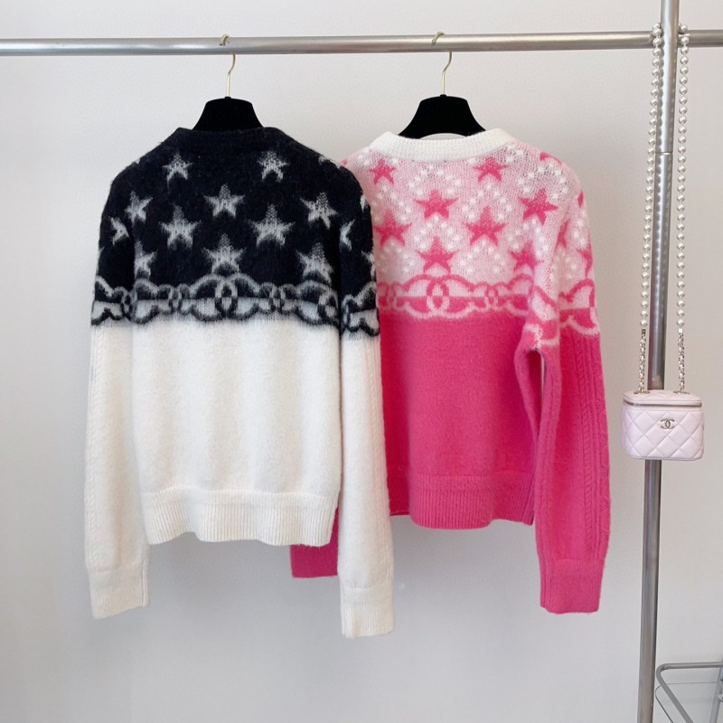 Chanel Sweater 