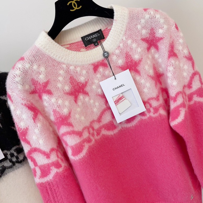 Chanel Sweater 