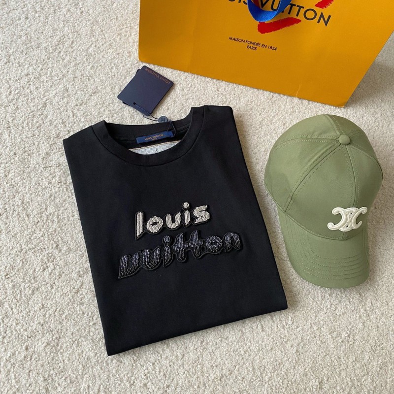 LV Unisex Tee