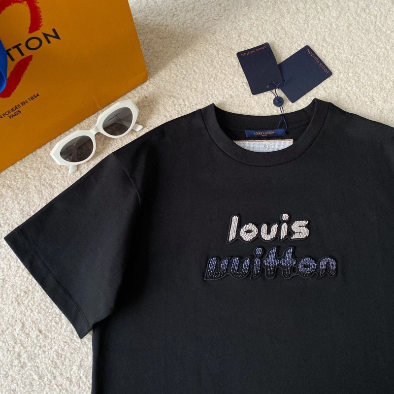LV Unisex Tee
