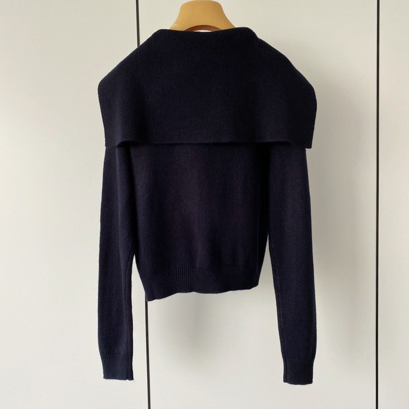 MiuMiu Knit Cardigan