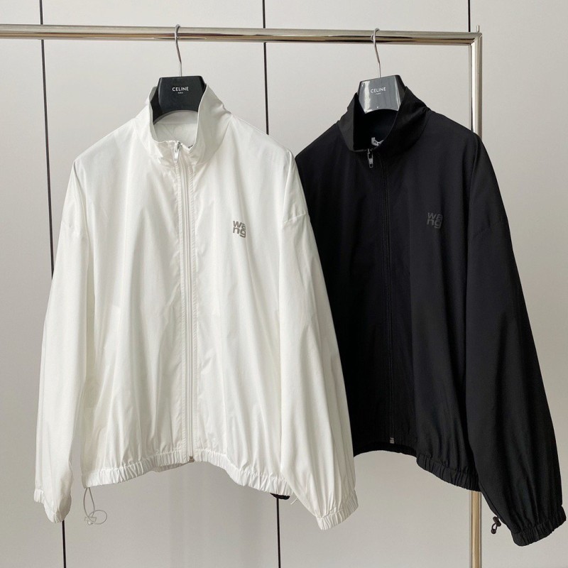 Alexander Wang Unisex Sport Jacket