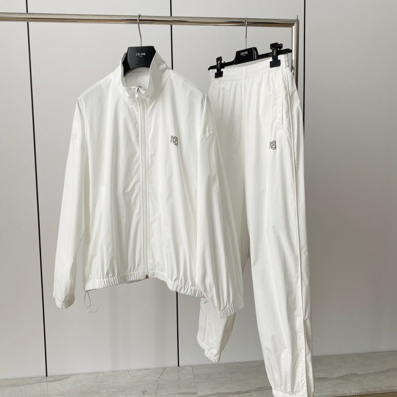 Alexander Wang Unisex Sport Jacket