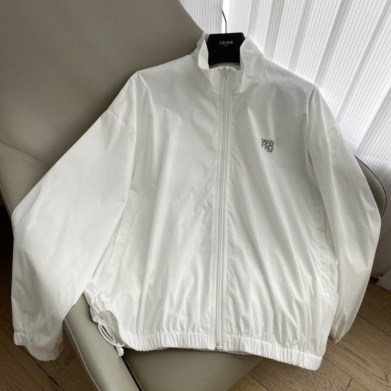 Alexander Wang Unisex Sport Jacket