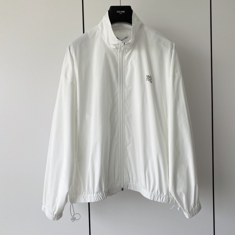 Alexander Wang Unisex Sport Jacket