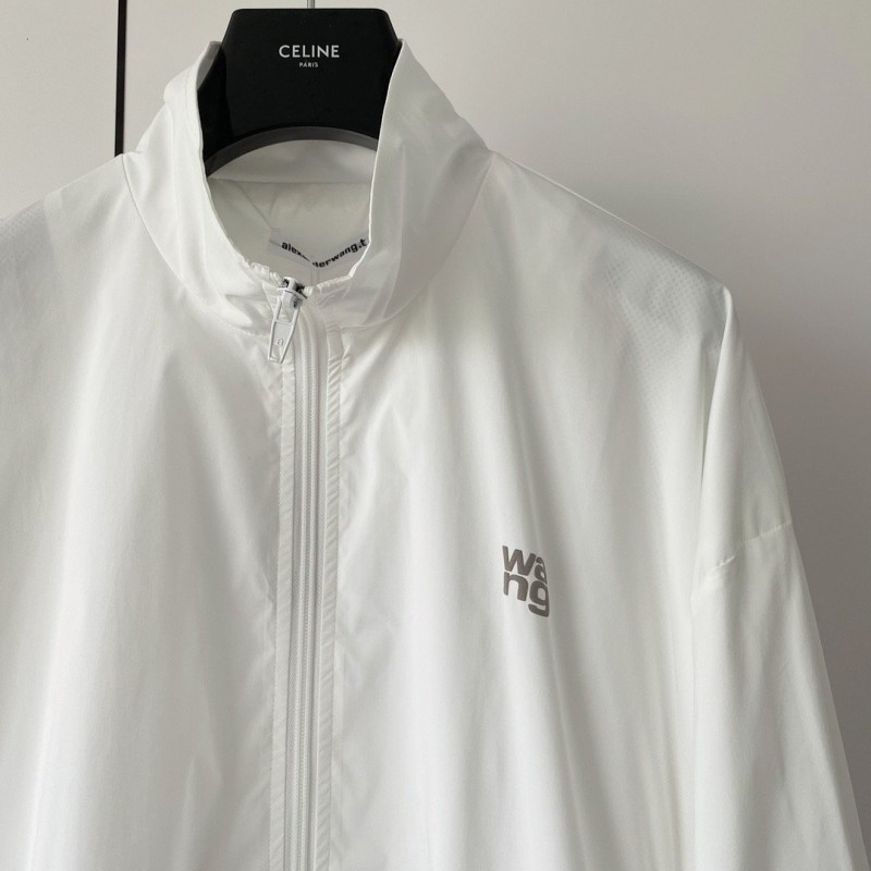 Alexander Wang Unisex Sport Jacket