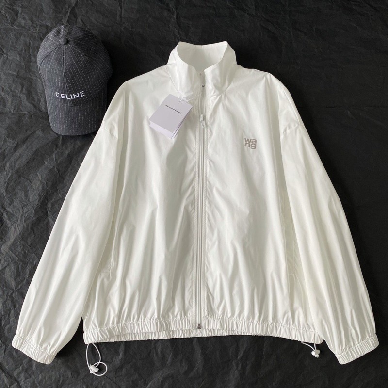 Alexander Wang Unisex Sport Jacket