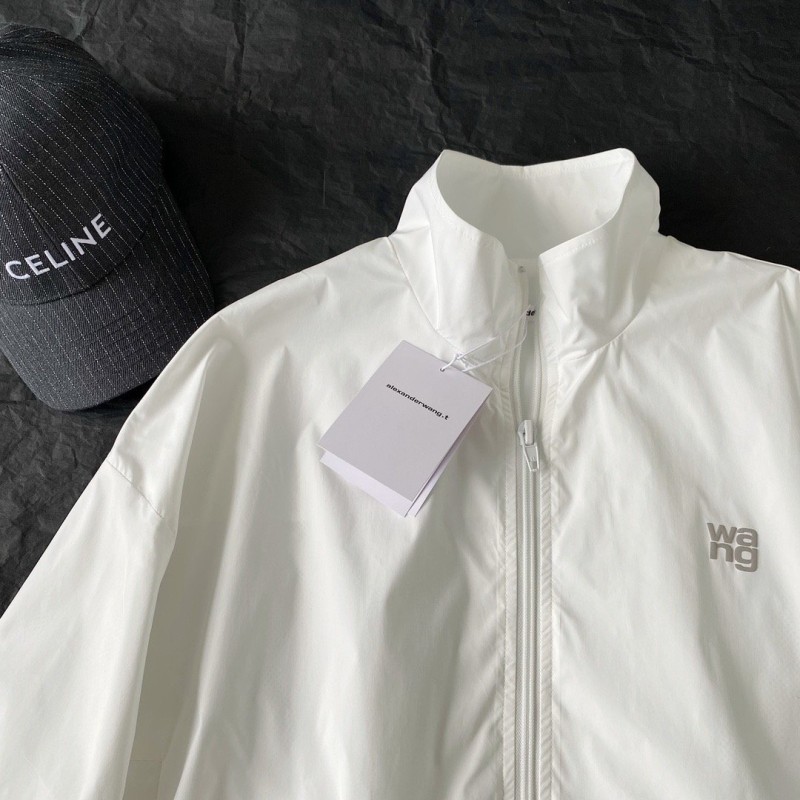 Alexander Wang Unisex Sport Jacket