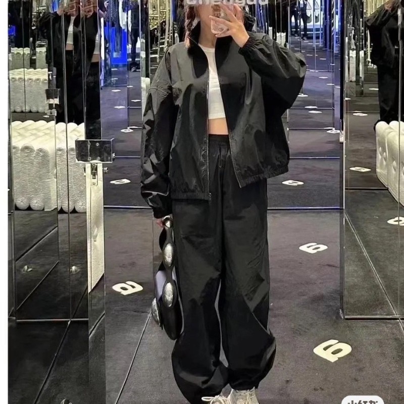 Alexander Wang Unisex Sport Pants