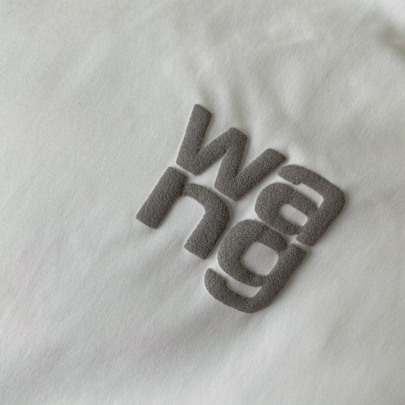 Alexander Wang Unisex Sport Pants