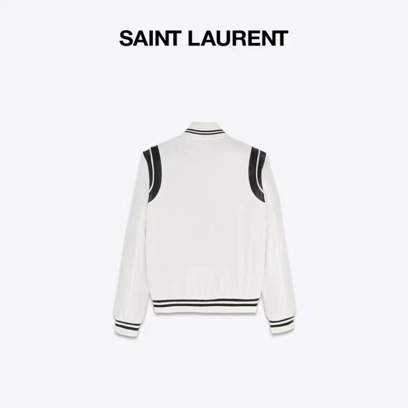 YSL Unisex Jacket