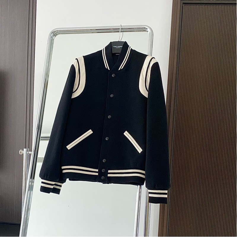 YSL Unisex Jacket