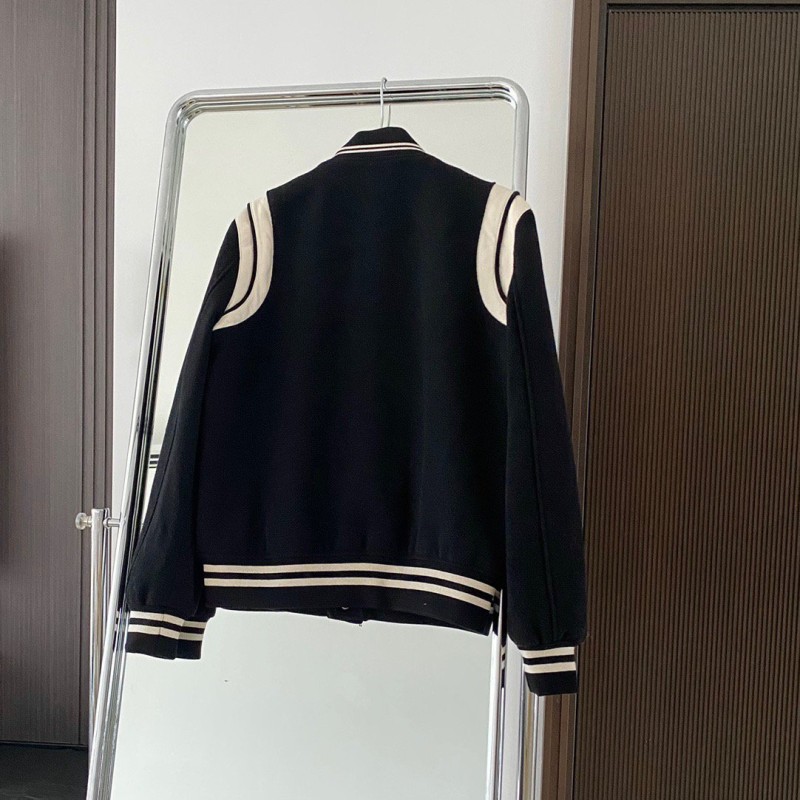 YSL Unisex Jacket