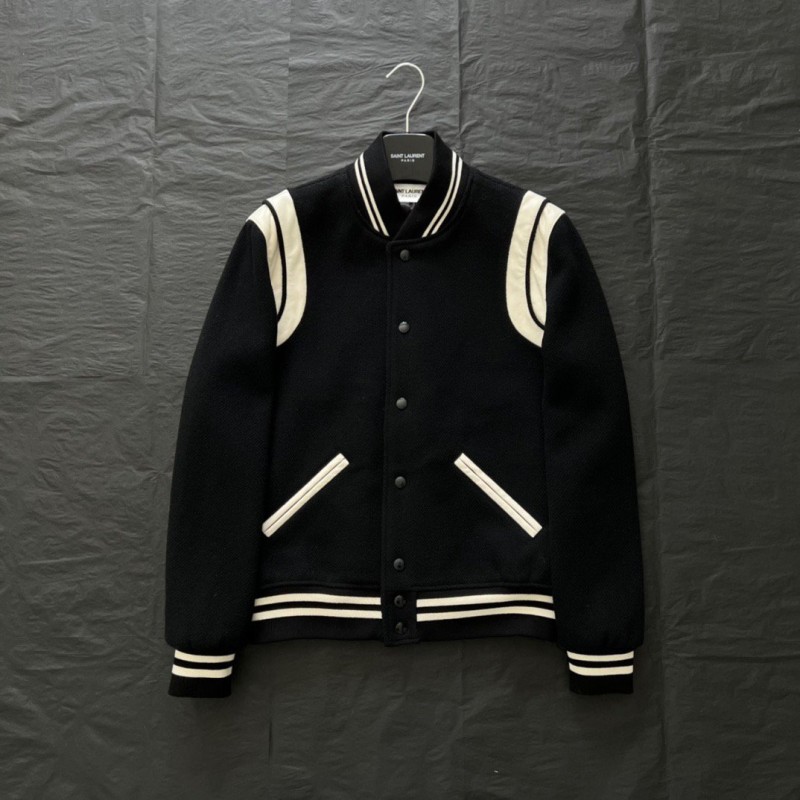 YSL Unisex Jacket