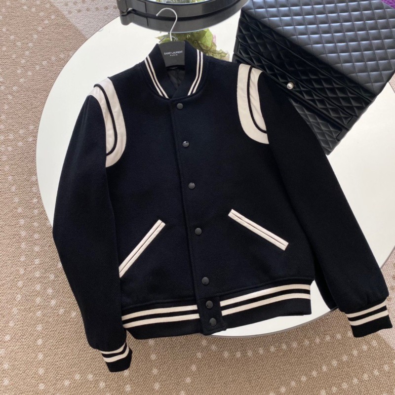 YSL Unisex Jacket