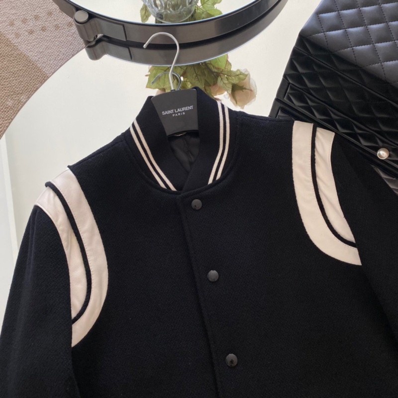 YSL Unisex Jacket