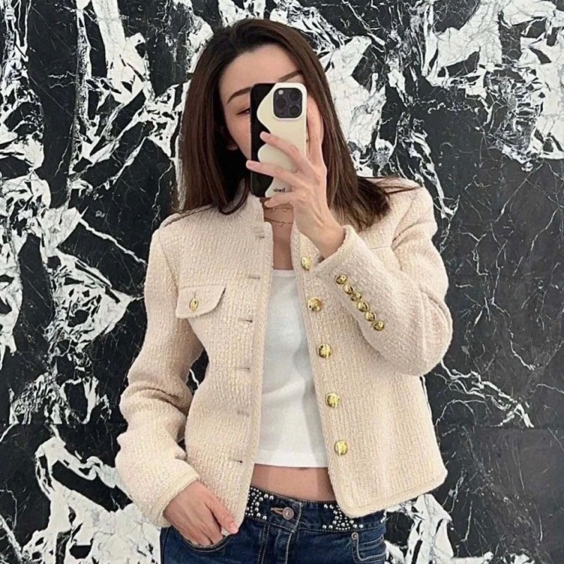 Celine Jacket