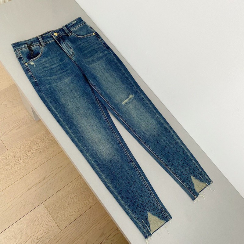 YSL Jeans