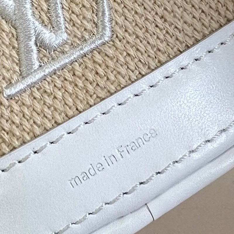 LV Nano Bucket