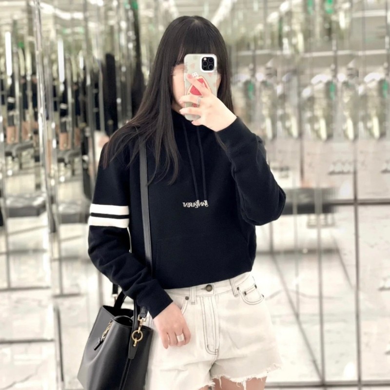 YSL Unisex Hoodie