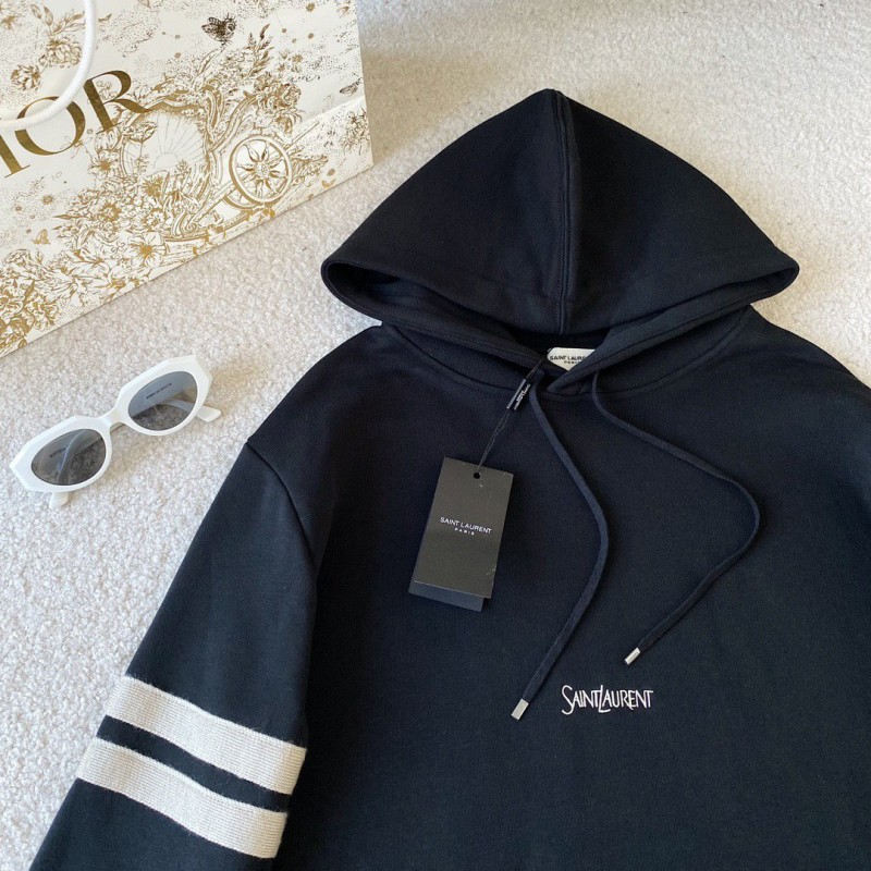 YSL Unisex Hoodie