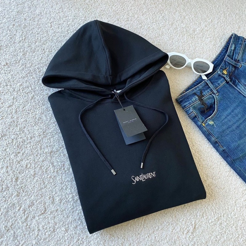 YSL Unisex Hoodie