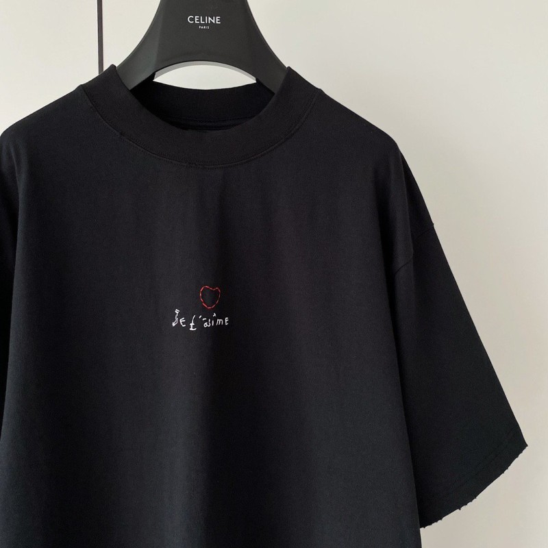 Balenciaga Unisex Tee