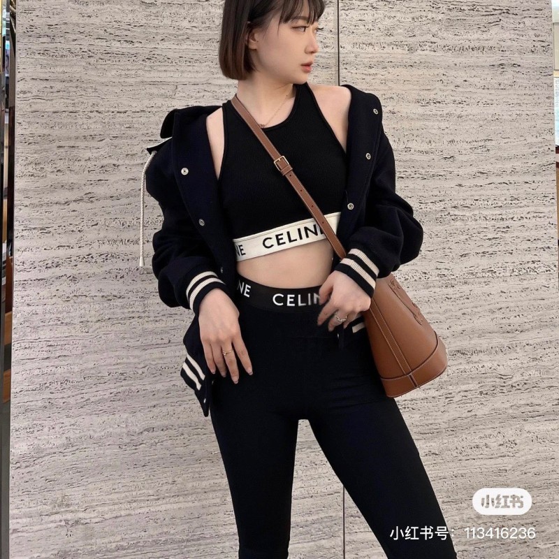 Celine Sport Pant