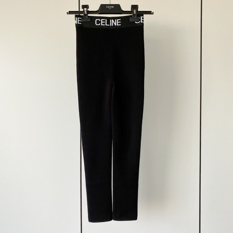 Celine Sport Pant